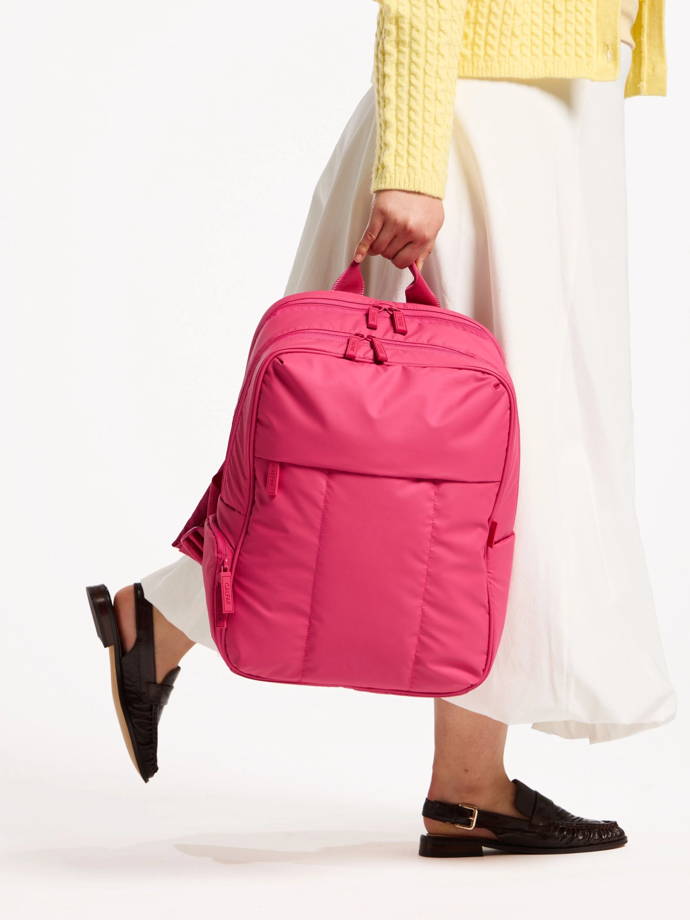 Luka 15 inch Laptop Backpack - Image 153