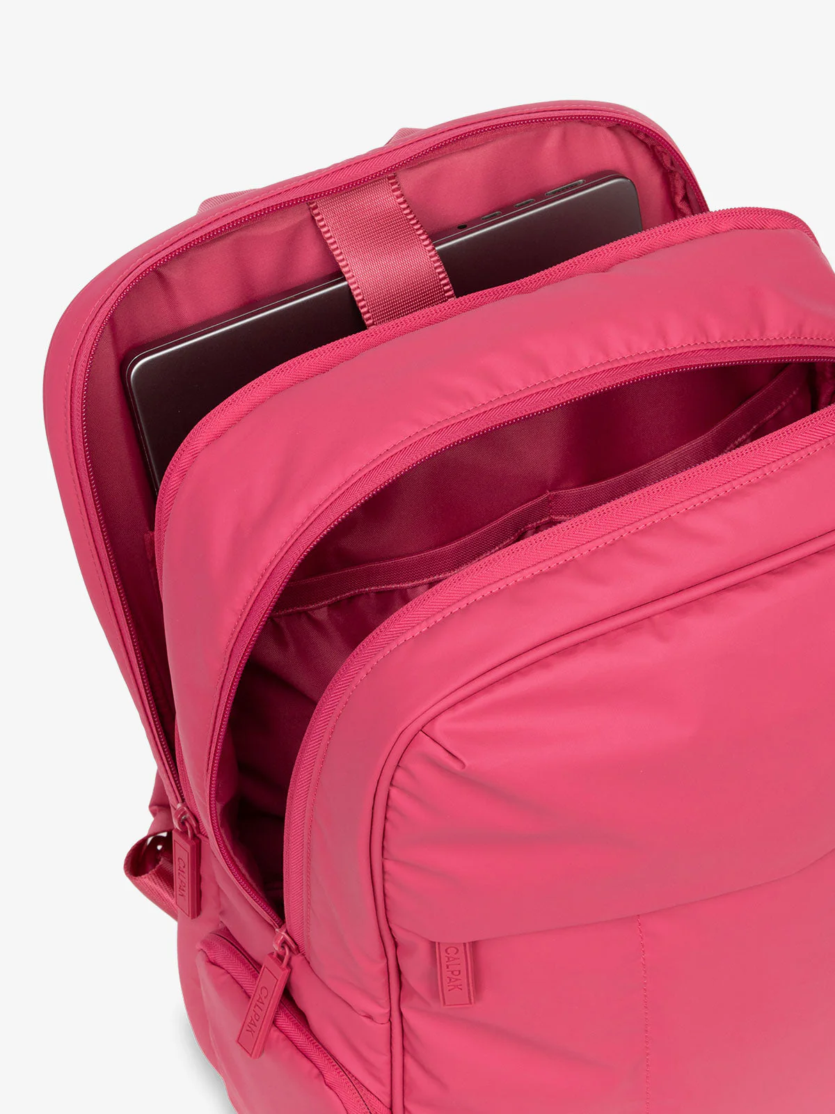 Luka 15 inch Laptop Backpack - Image 154