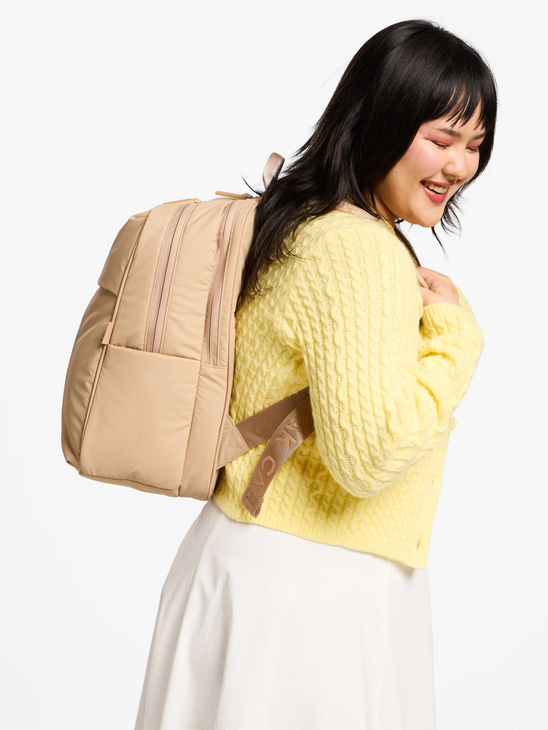 Luka 15 inch Laptop Backpack - Image 159
