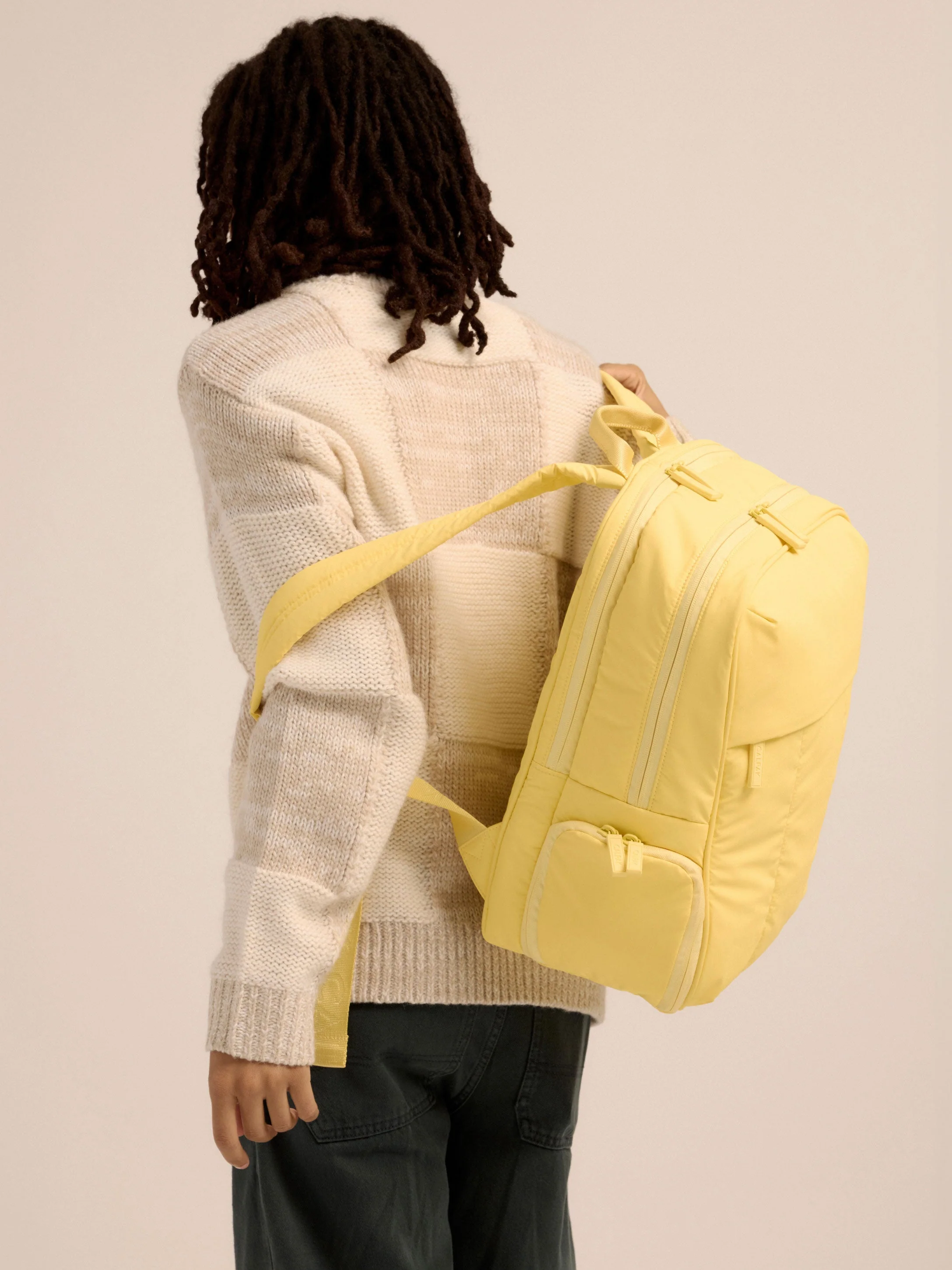 Luka 15 inch Laptop Backpack - Image 189