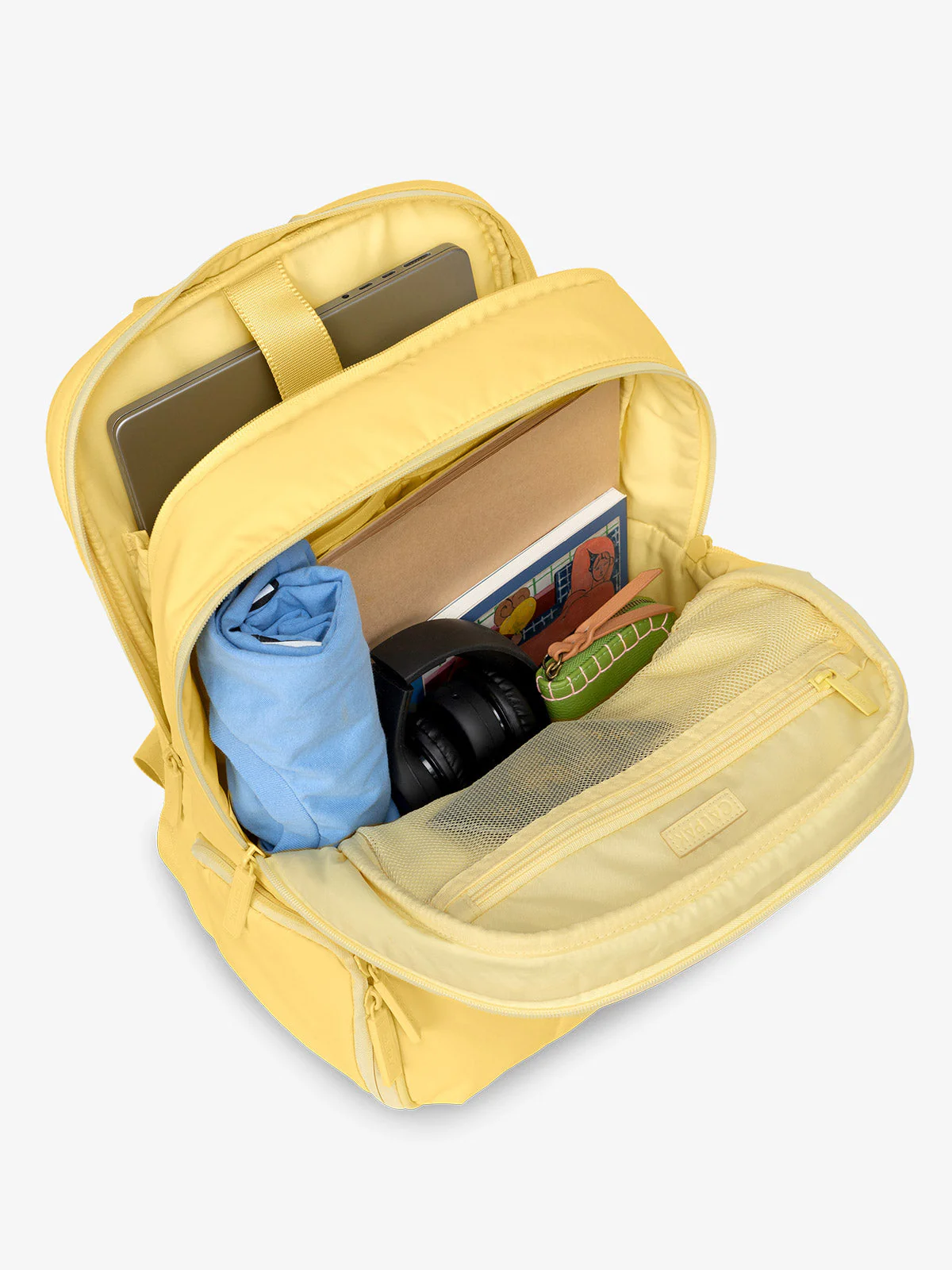 Luka 15 inch Laptop Backpack - Image 190