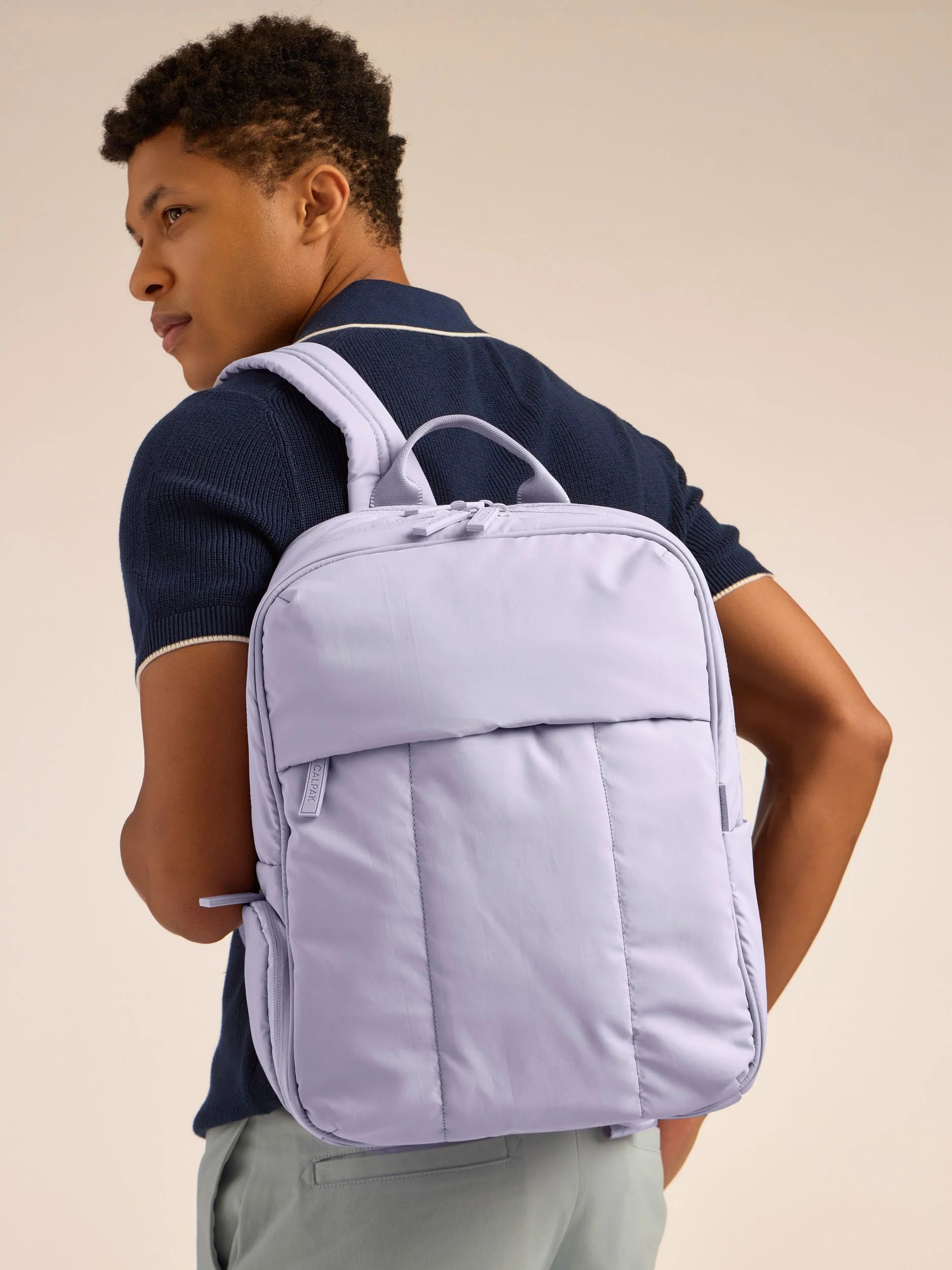 Luka 15 inch Laptop Backpack - Image 195
