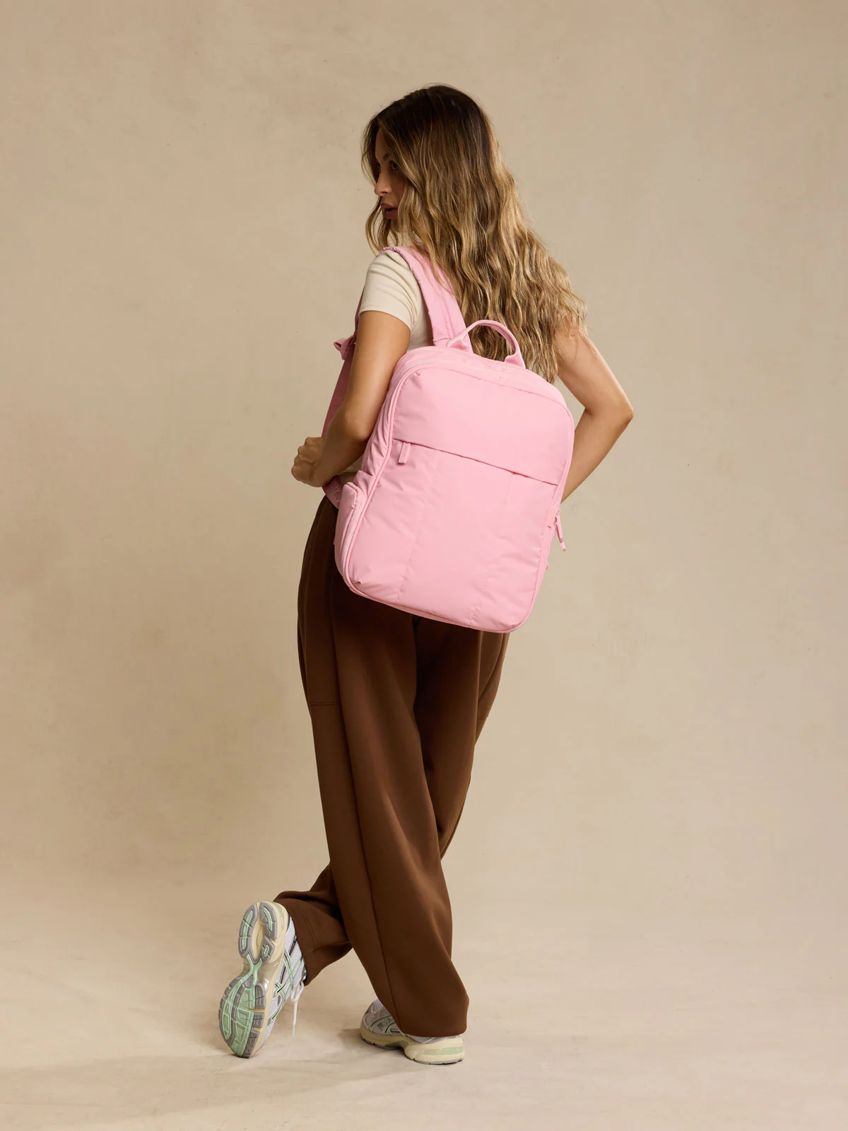 Luka 15 inch Laptop Backpack - Image 201