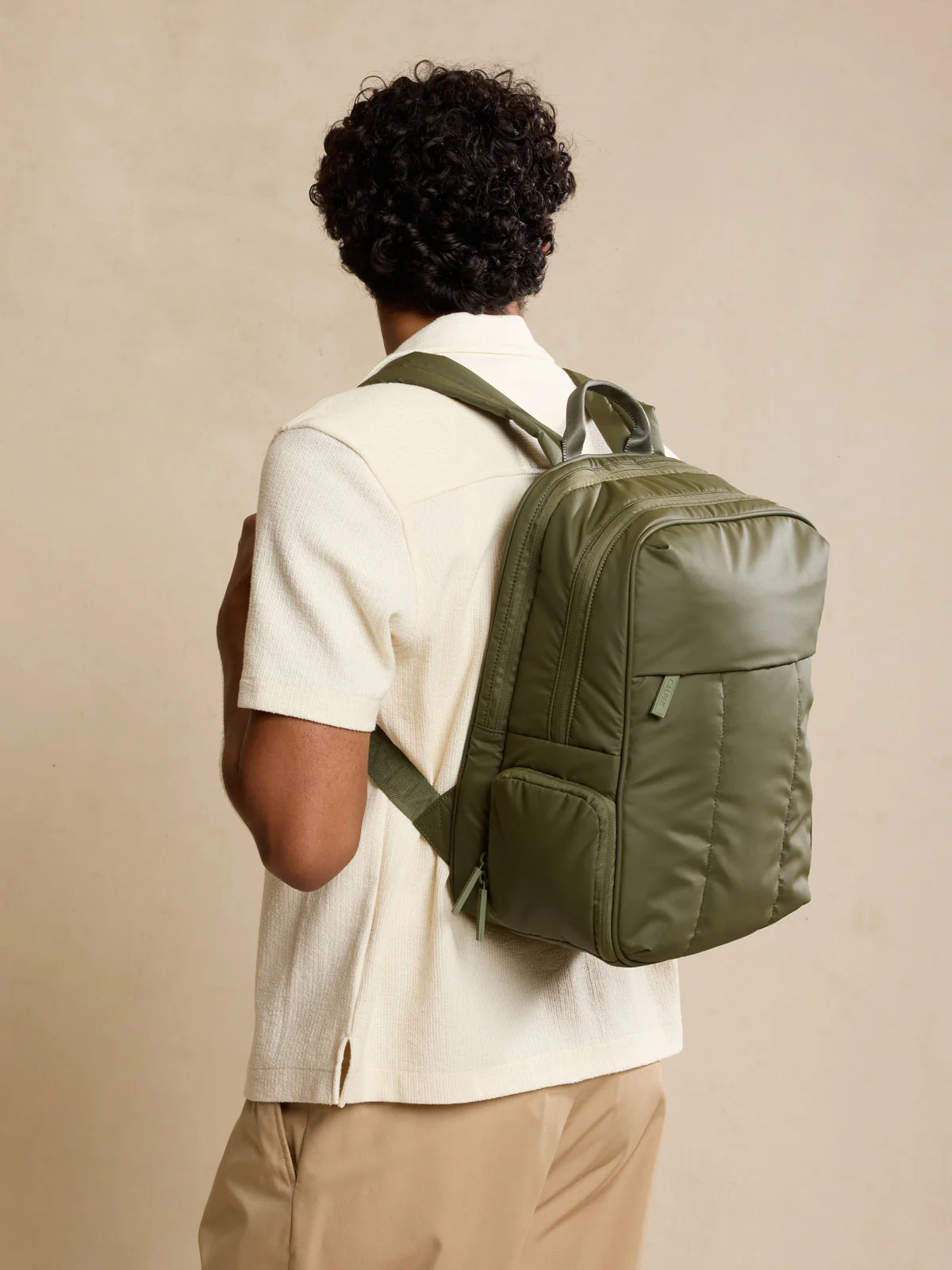 Luka 15 inch Laptop Backpack - Image 207