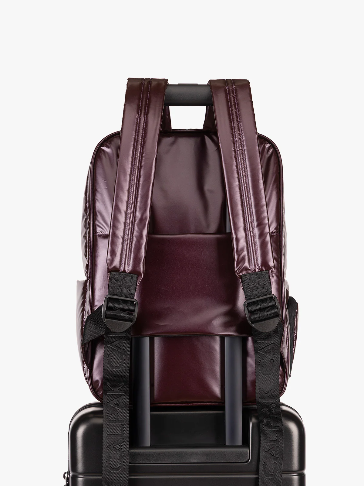 Luka 15 inch Laptop Backpack - Image 217