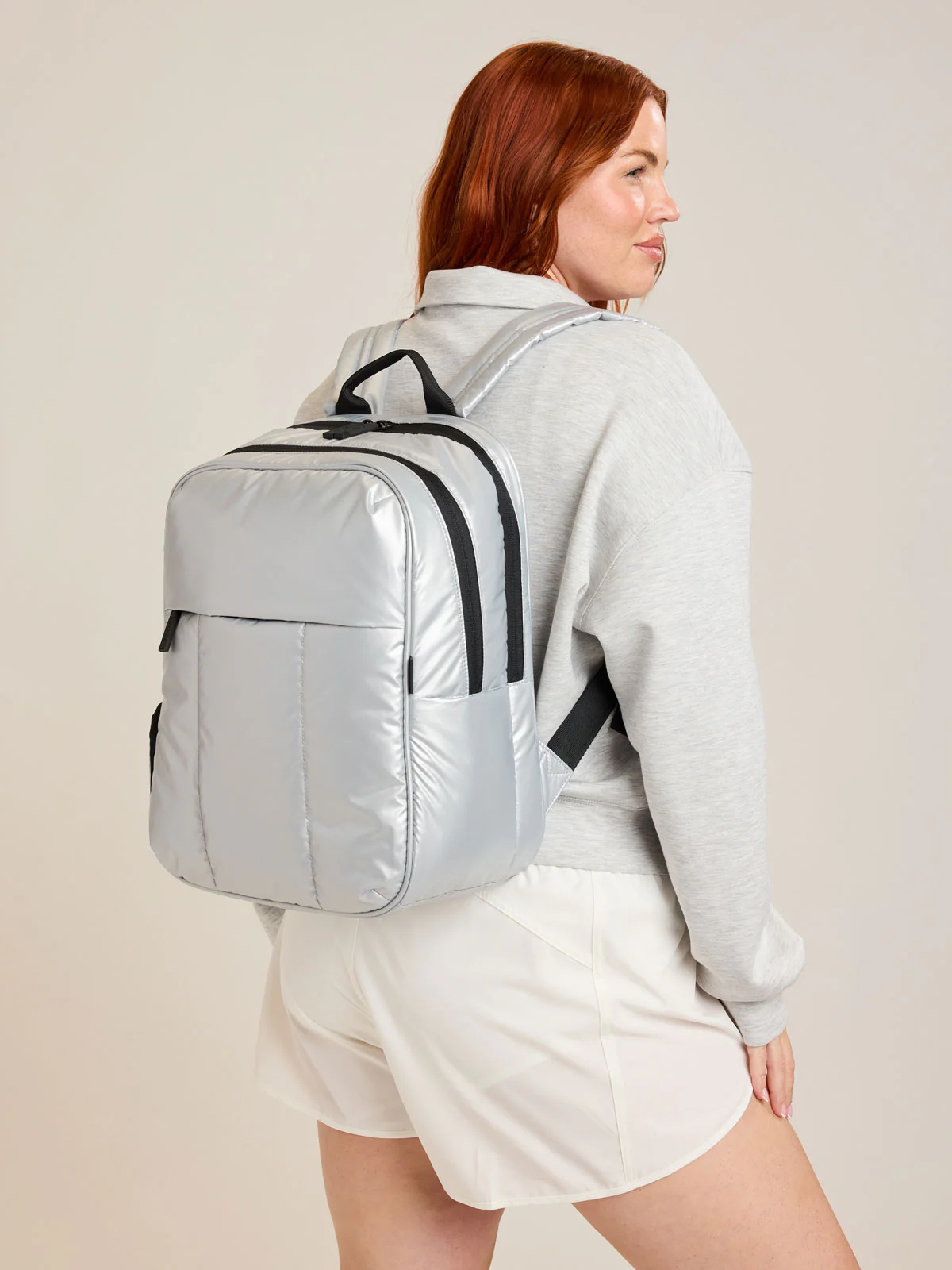 Luka 15 inch Laptop Backpack - Image 219