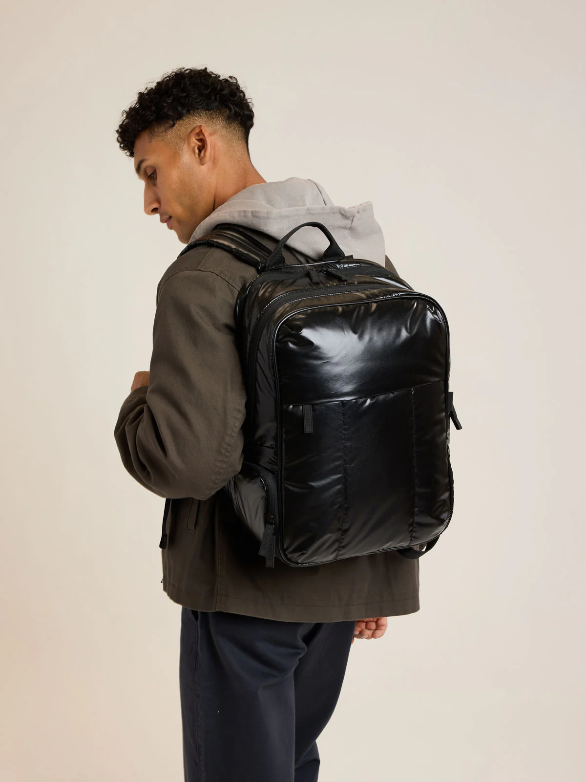 Luka 15 inch Laptop Backpack - Image 225