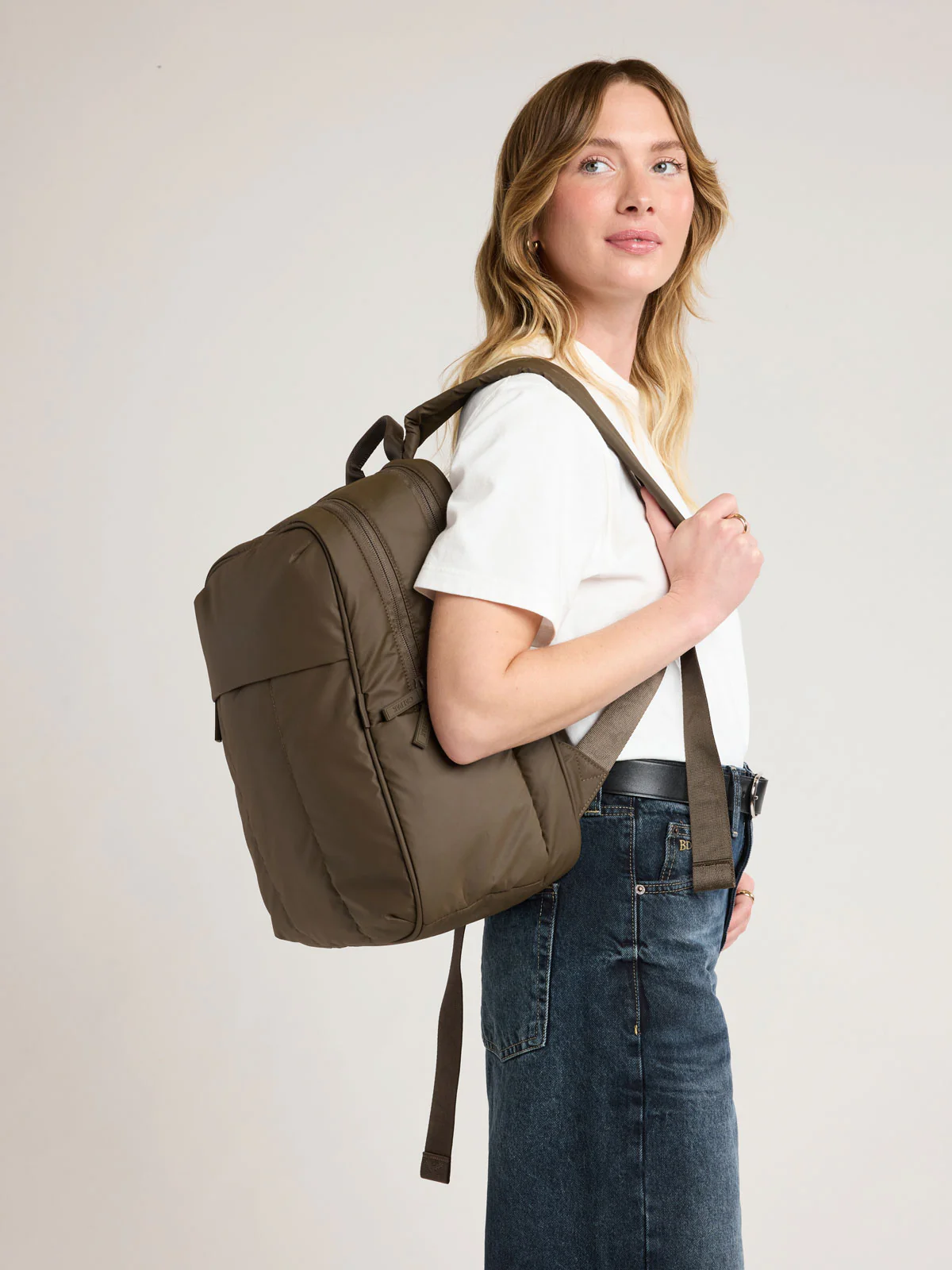 Luka 15 inch Laptop Backpack - Image 237
