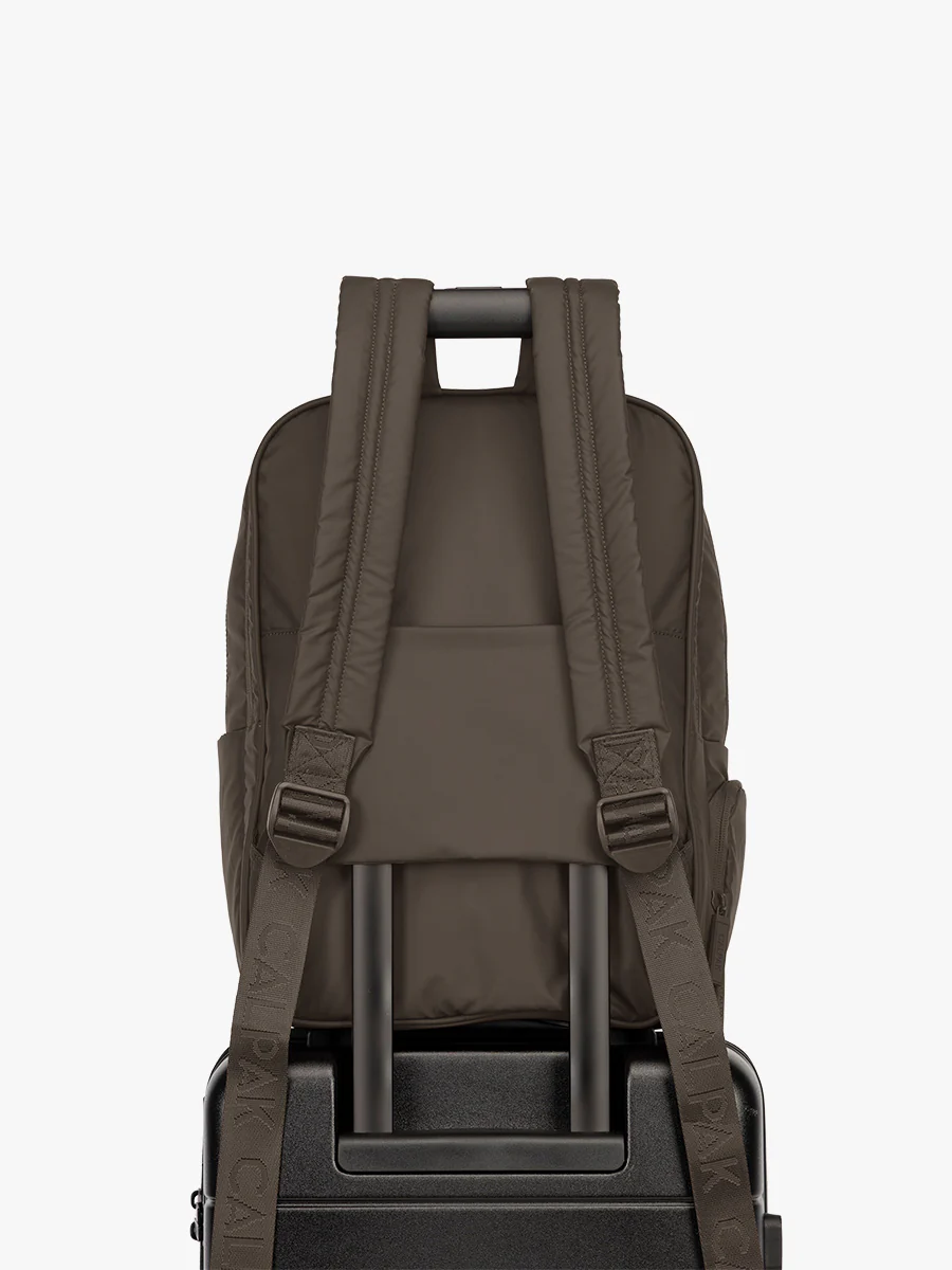 Luka 15 inch Laptop Backpack - Image 241
