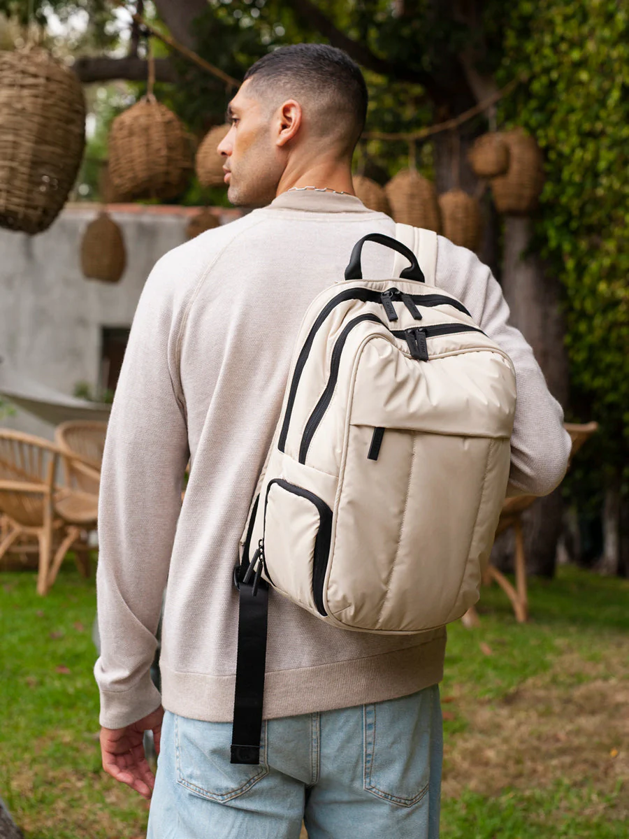 Luka 15 inch Laptop Backpack - Image 40