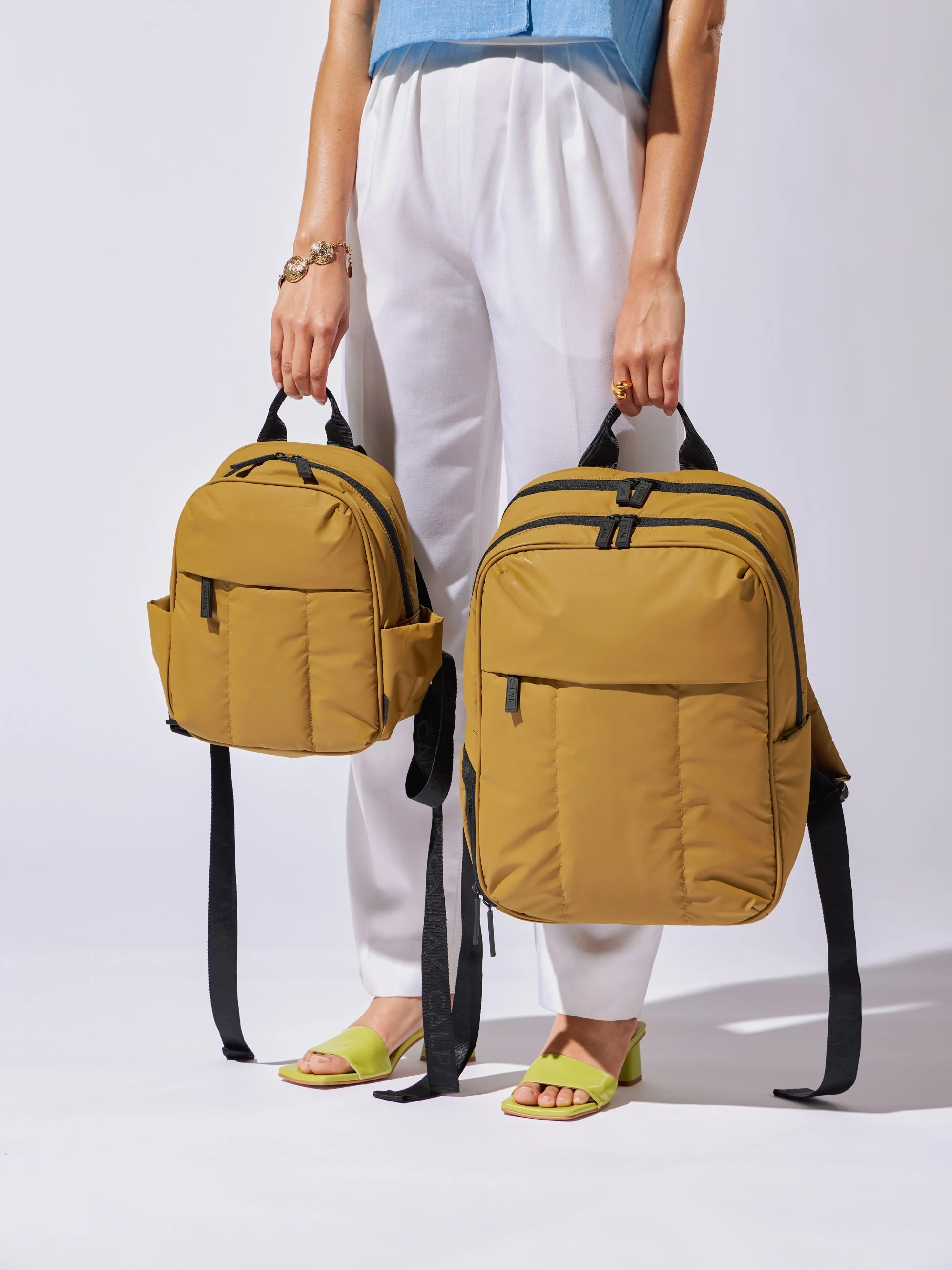 Luka 15 inch Laptop Backpack - Image 99