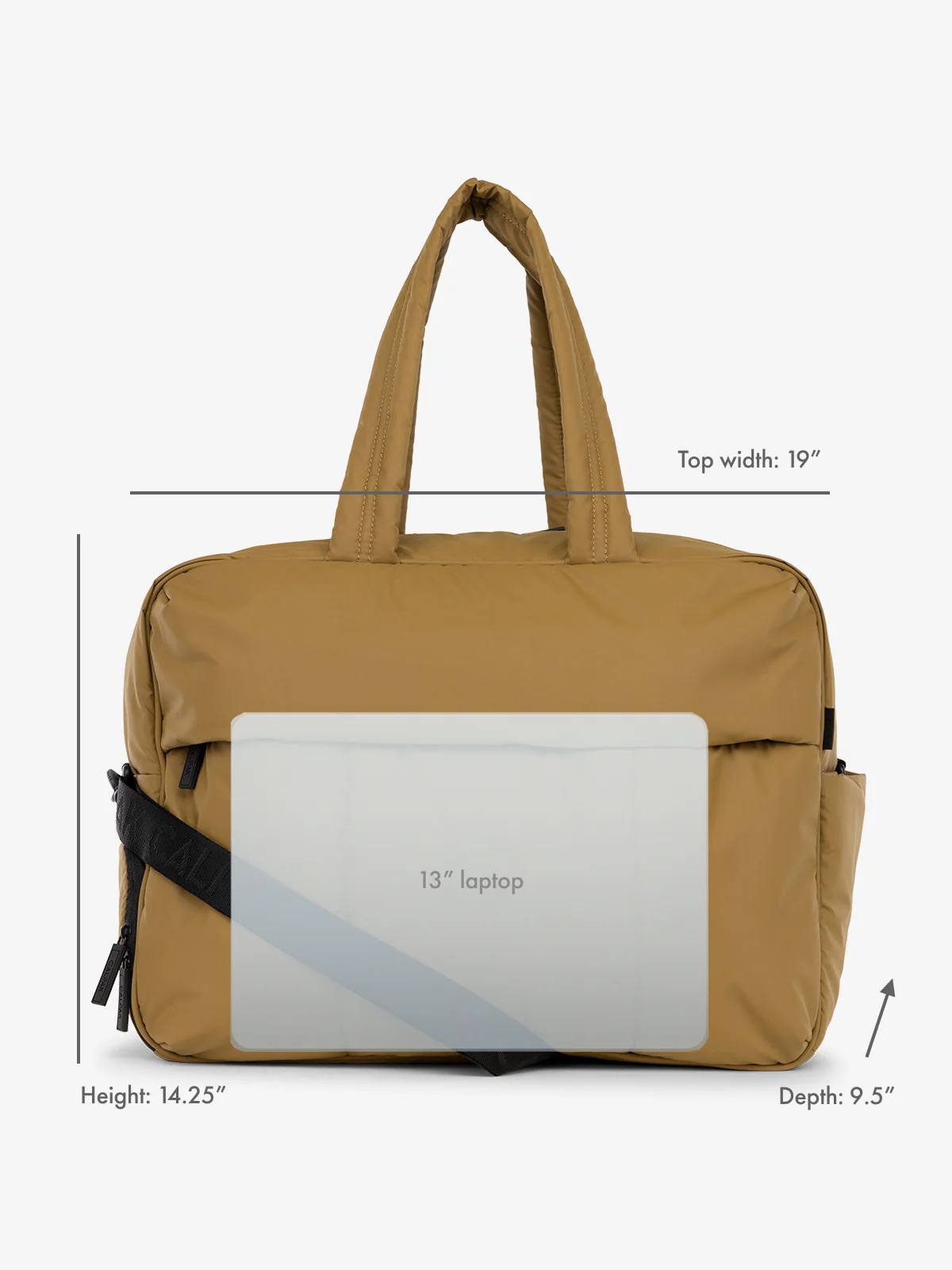 Luka Large Duffel - Image 34