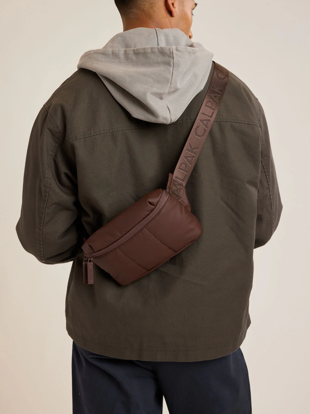 Luka Mini Belt Bag - Image 85