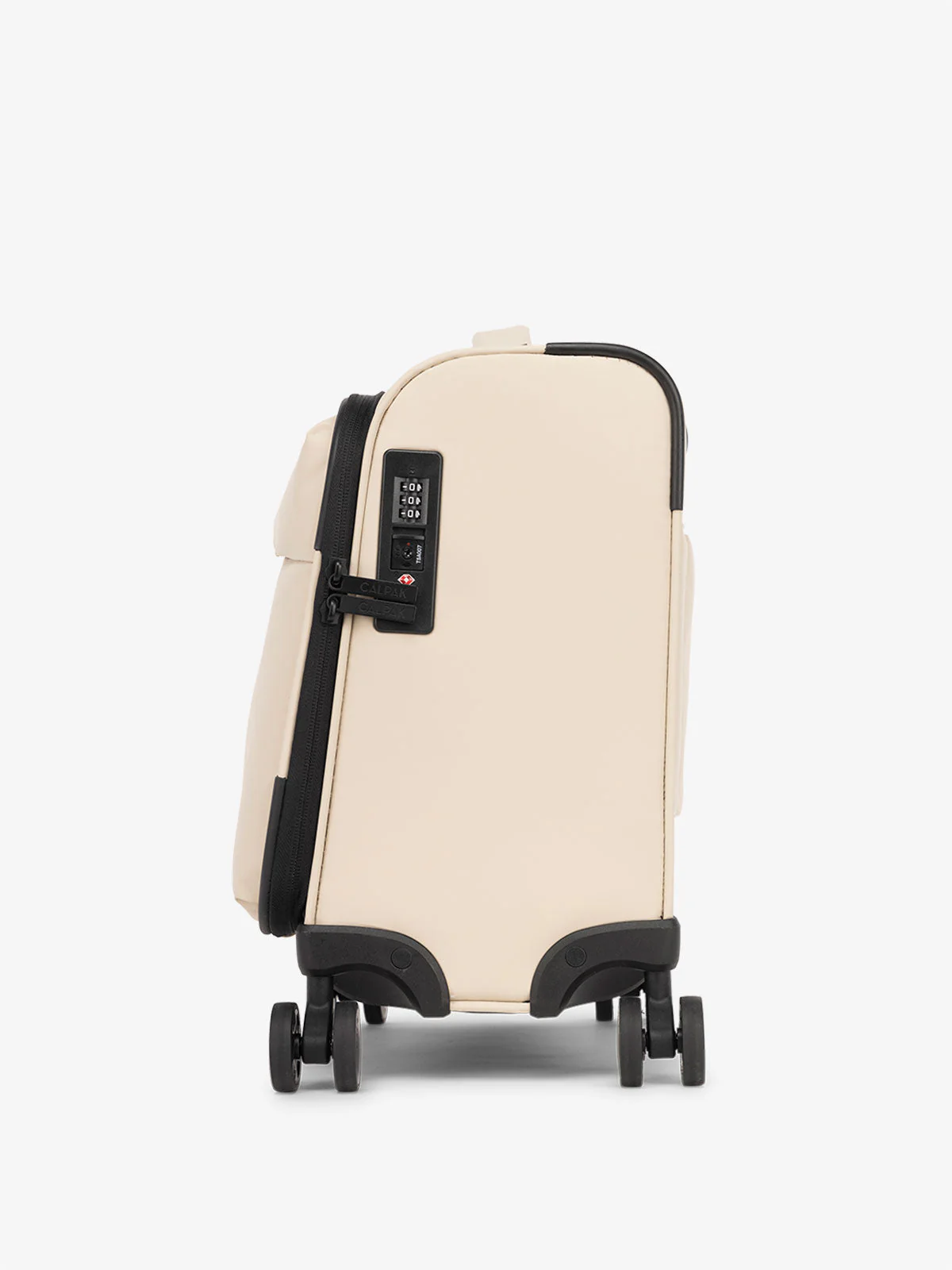 Luka Soft-Sided Mini Carry-On Luggage - Image 21