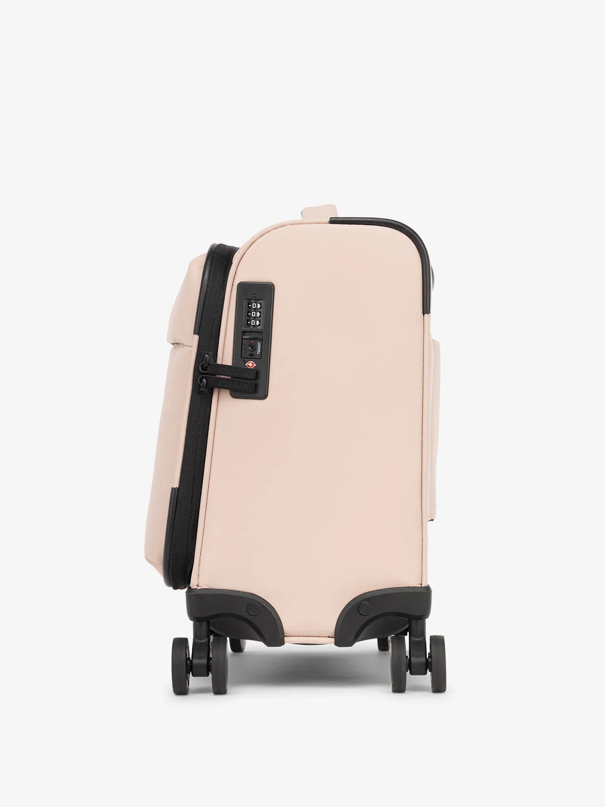 Luka Soft-Sided Mini Carry-On Luggage - Image 28