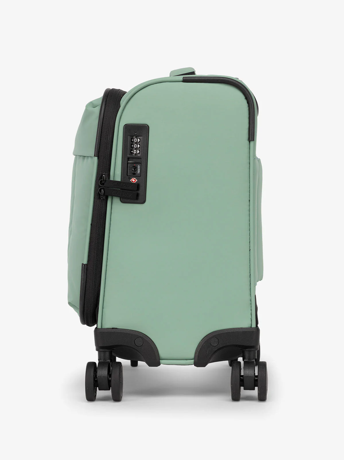 Luka Soft-Sided Mini Carry-On Luggage - Image 48