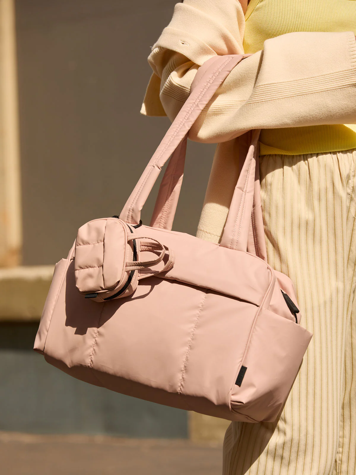 Luka Mini Duffel - Image 15