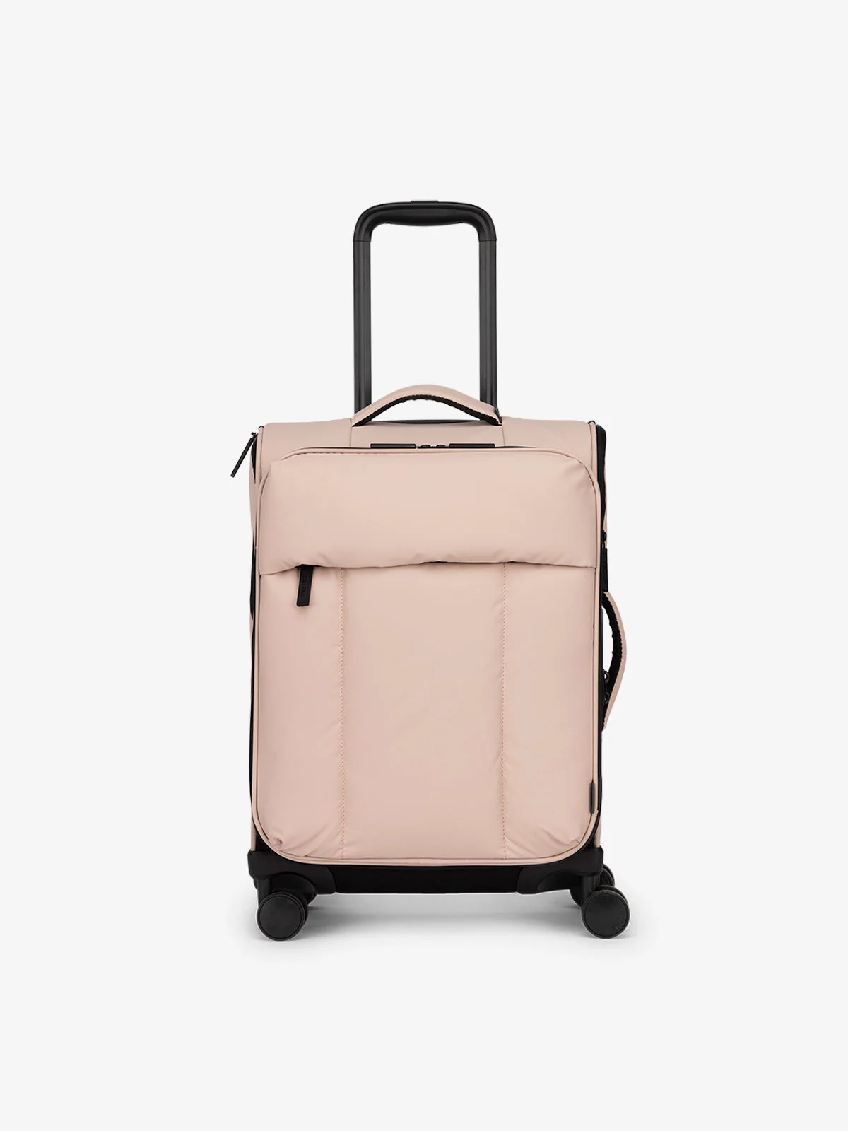 Luka Soft-Sided Carry-On Luggage - Image 13
