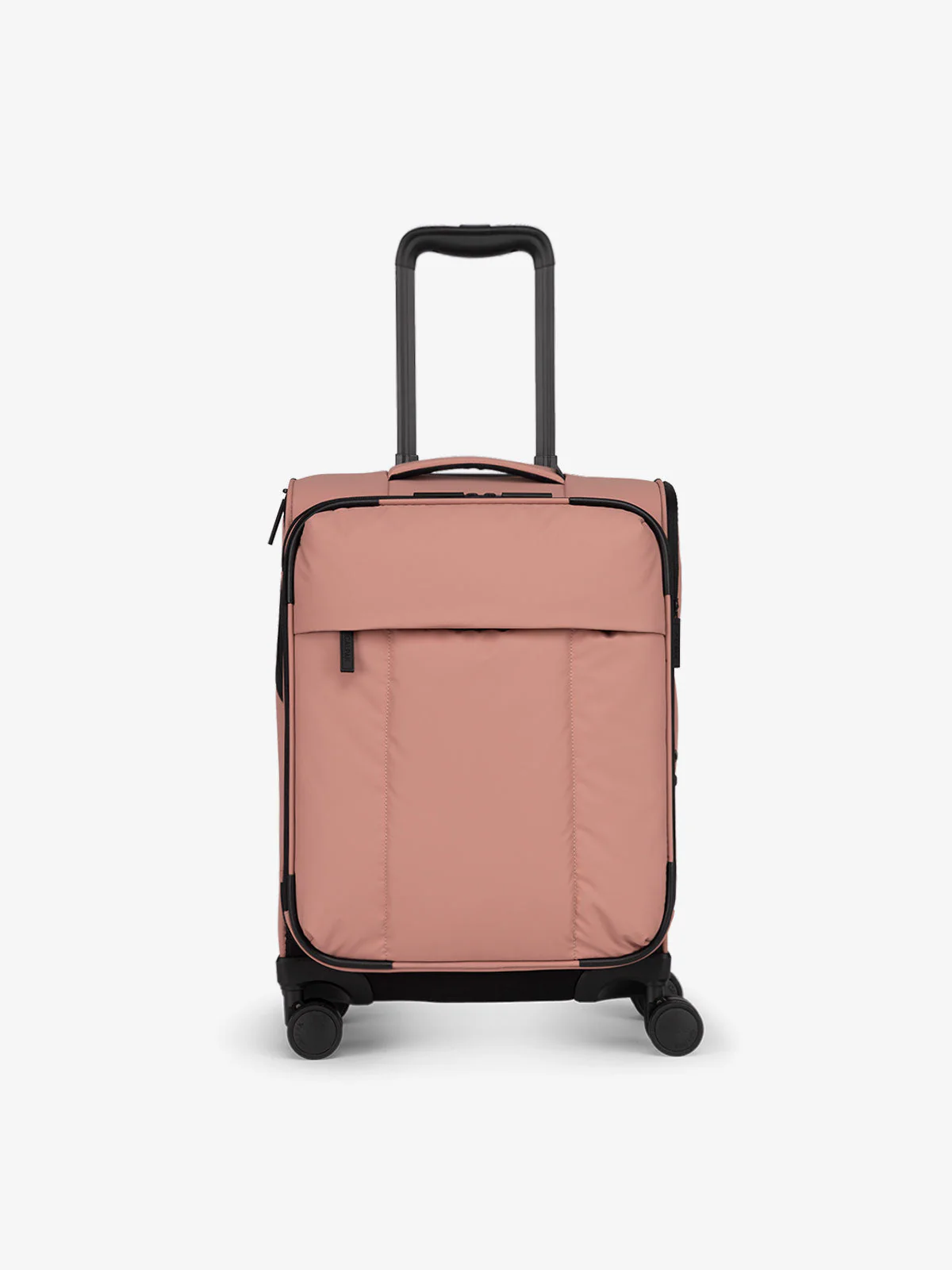 Luka Soft-Sided Carry-On Luggage - Image 25