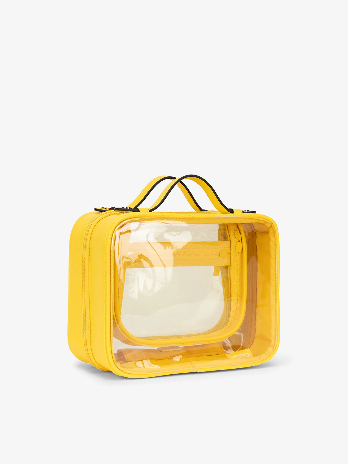 Medium Clear Cosmetics Case - Image 60