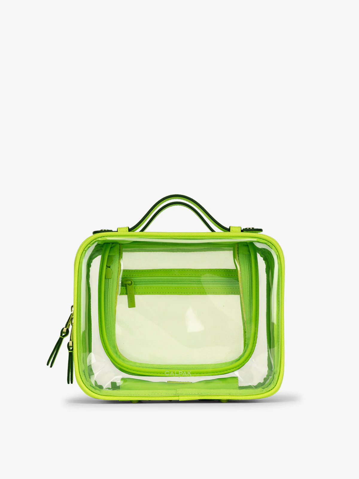 Medium Clear Cosmetics Case - Image 65