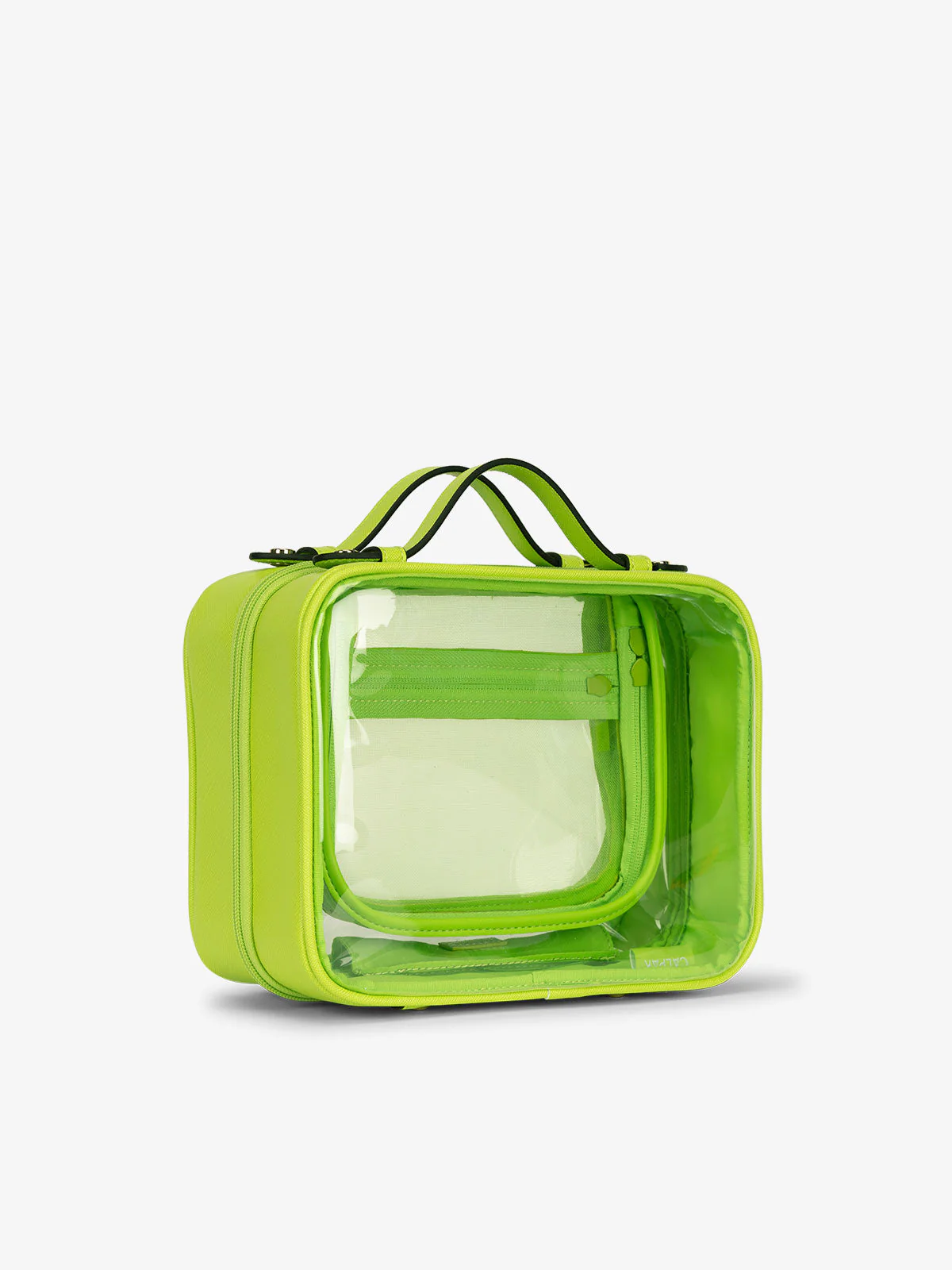 Medium Clear Cosmetics Case - Image 68