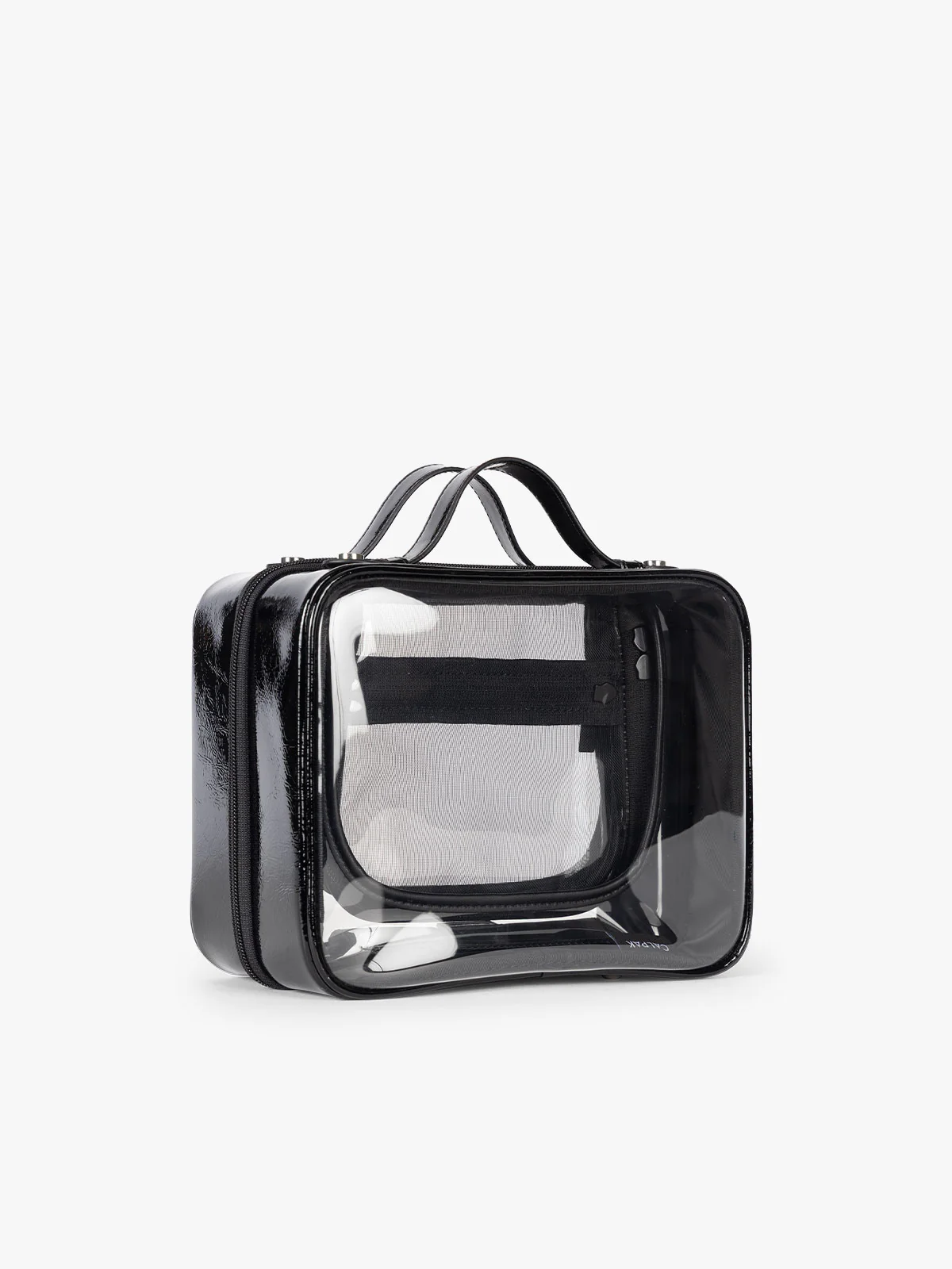 Medium Clear Cosmetics Case - Image 91