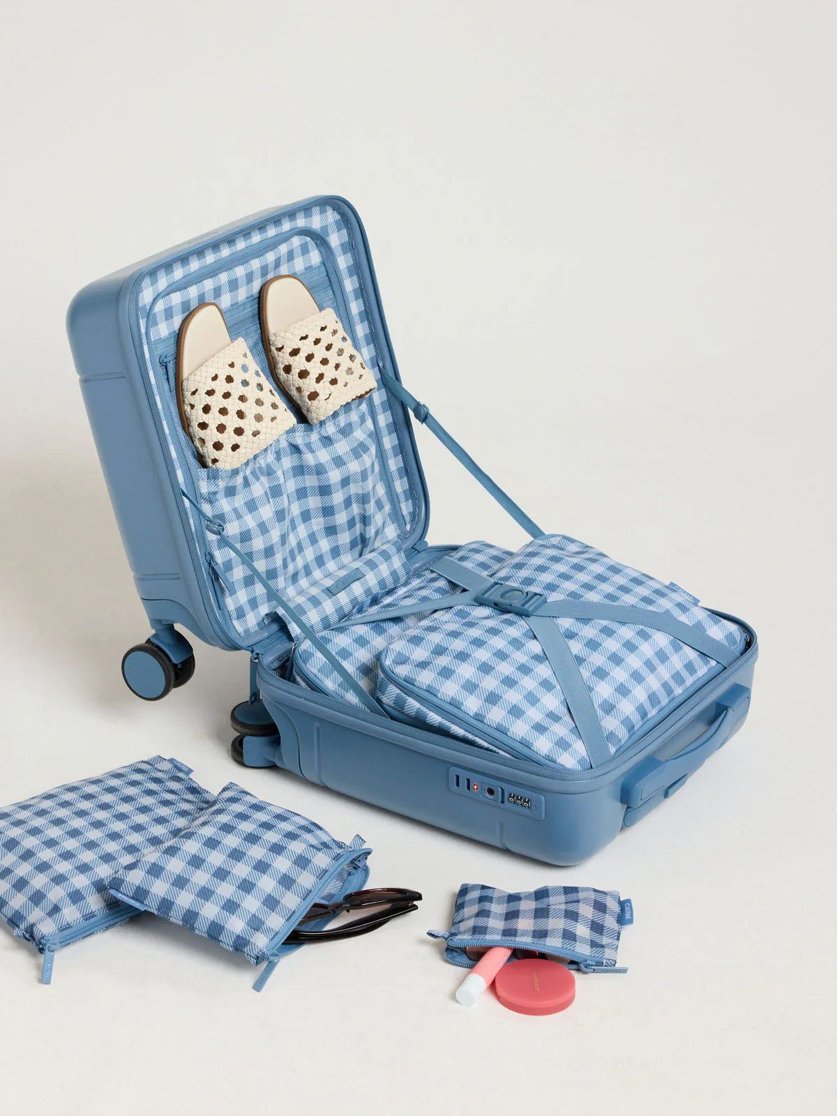 Medium Compression Packing Cubes - Image 126
