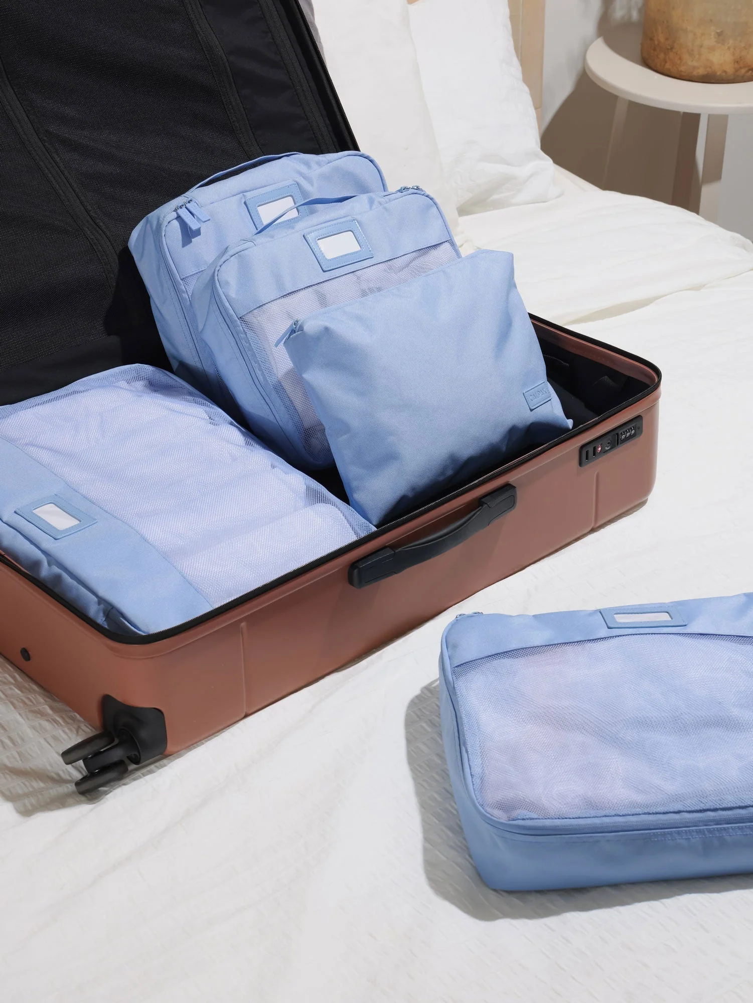Packing Cubes Set (5 Pieces) - Image 105