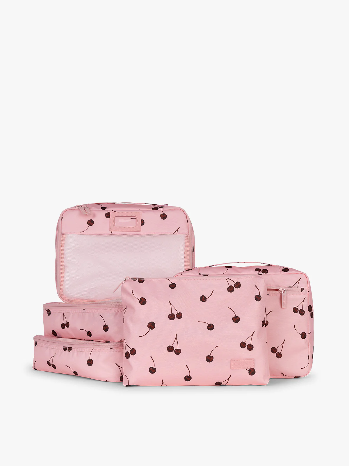 Packing Cubes Set (5 Pieces) - Image 190