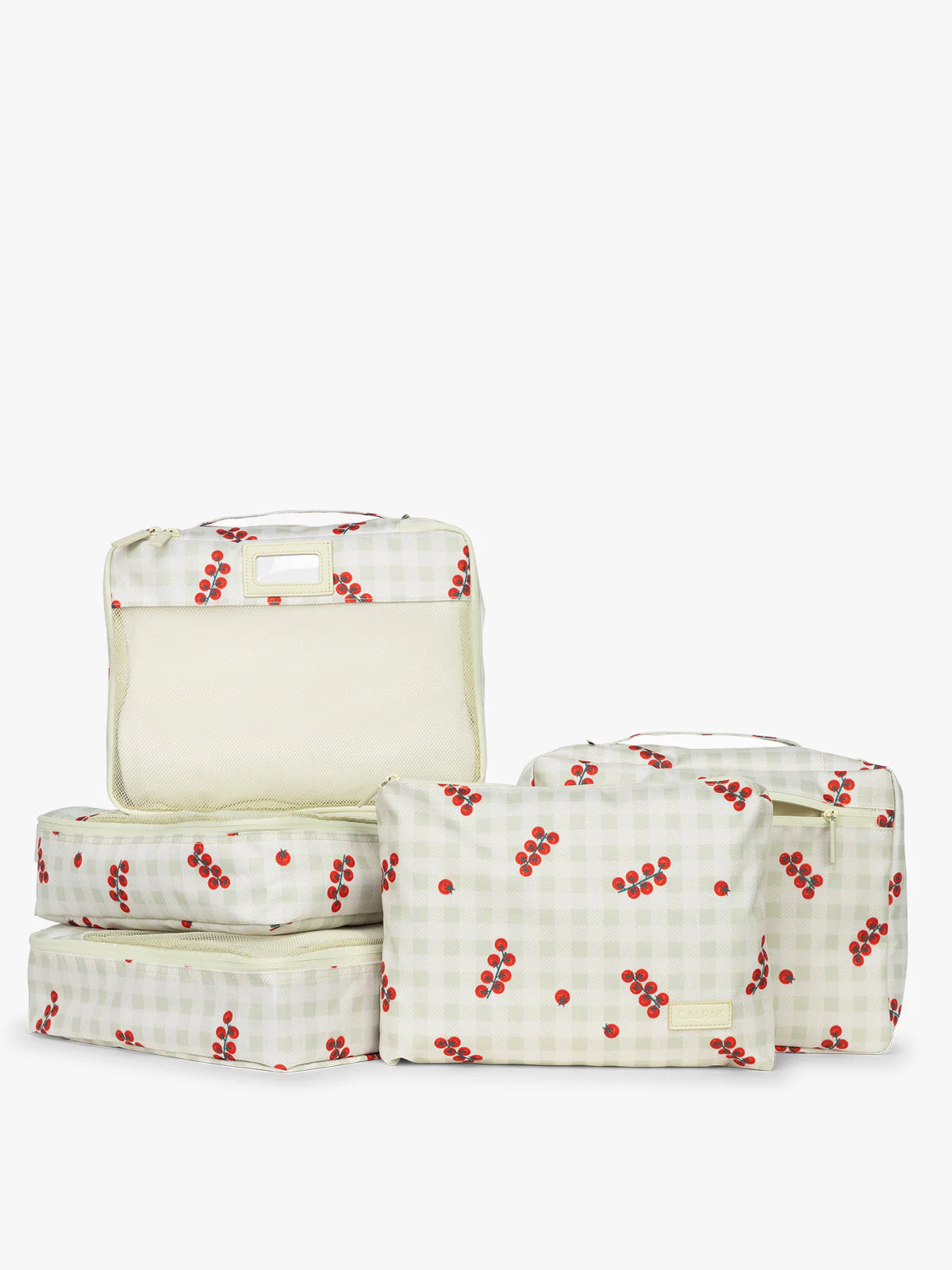 Packing Cubes Set (5 Pieces) - Image 227