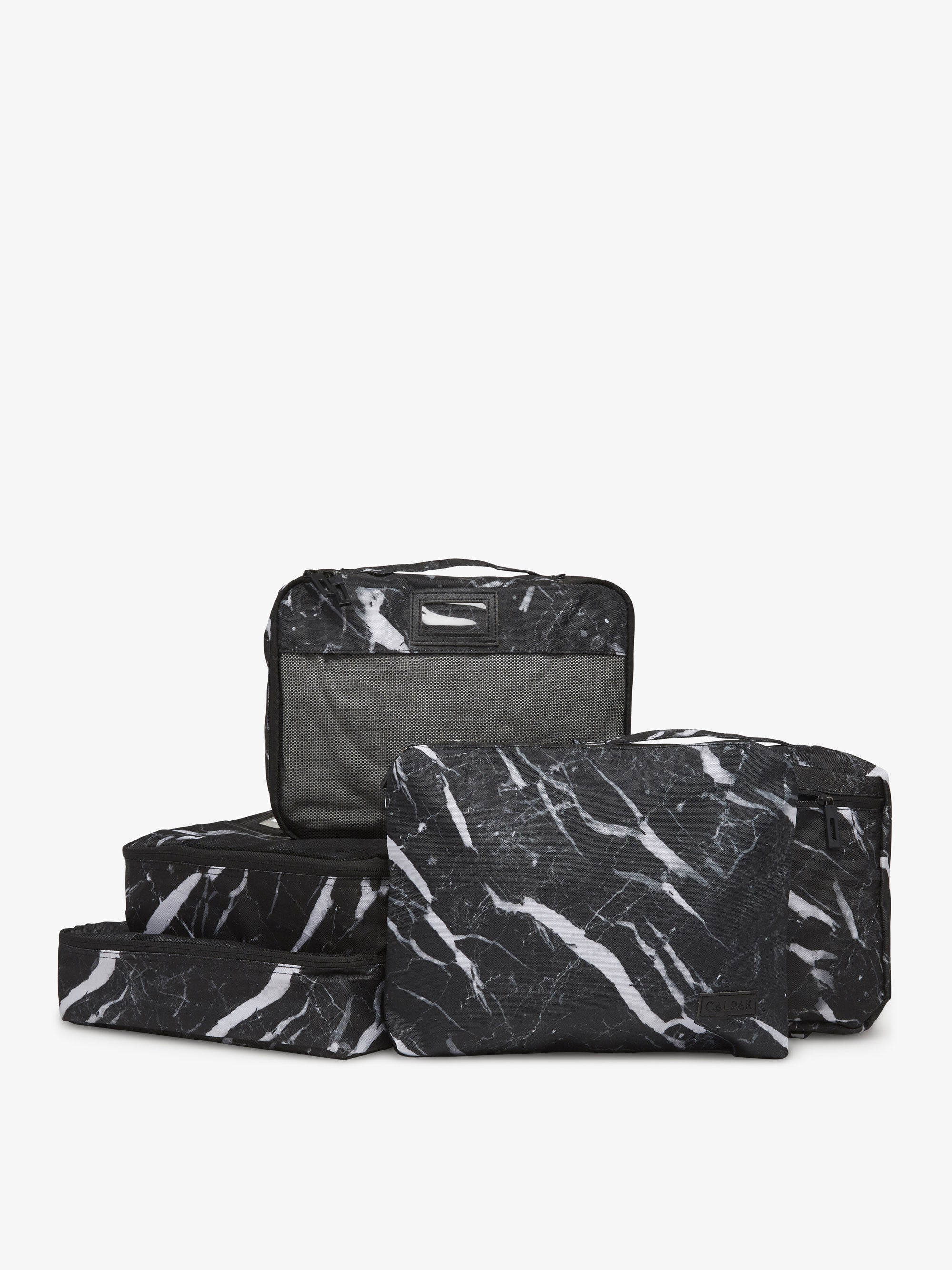 Packing Cubes Set (5 Pieces) - Image 25