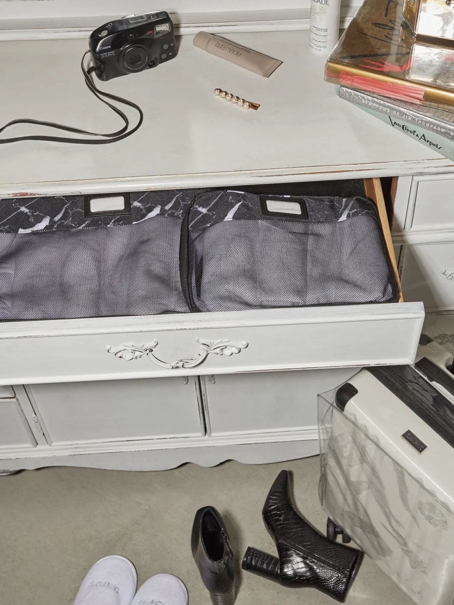 Packing Cubes Set (5 Pieces) - Image 26