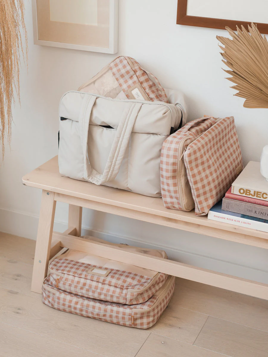 Packing Cubes Set (5 Pieces) - Image 71