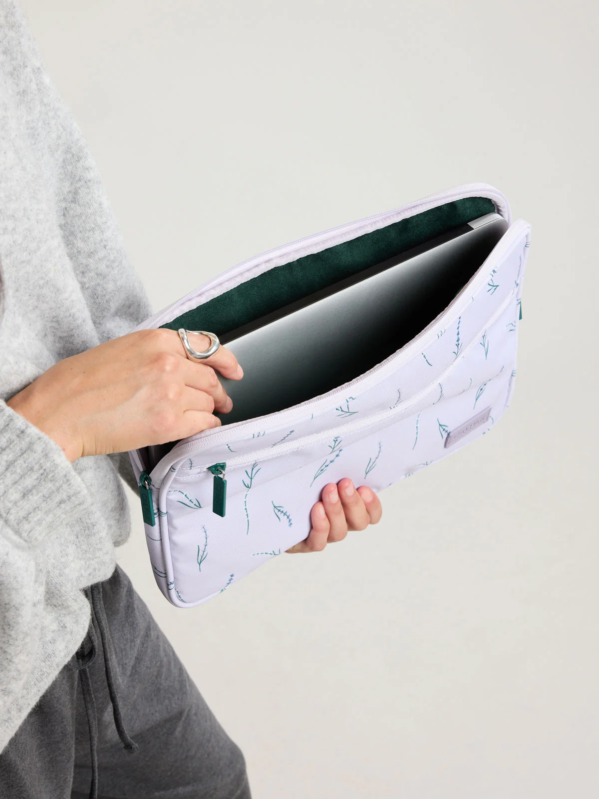 Padded Laptop Sleeve - Image 91