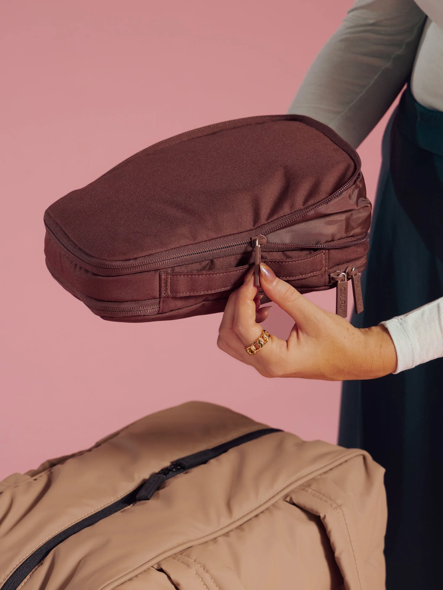 Small Compression Packing Cubes - Image 88