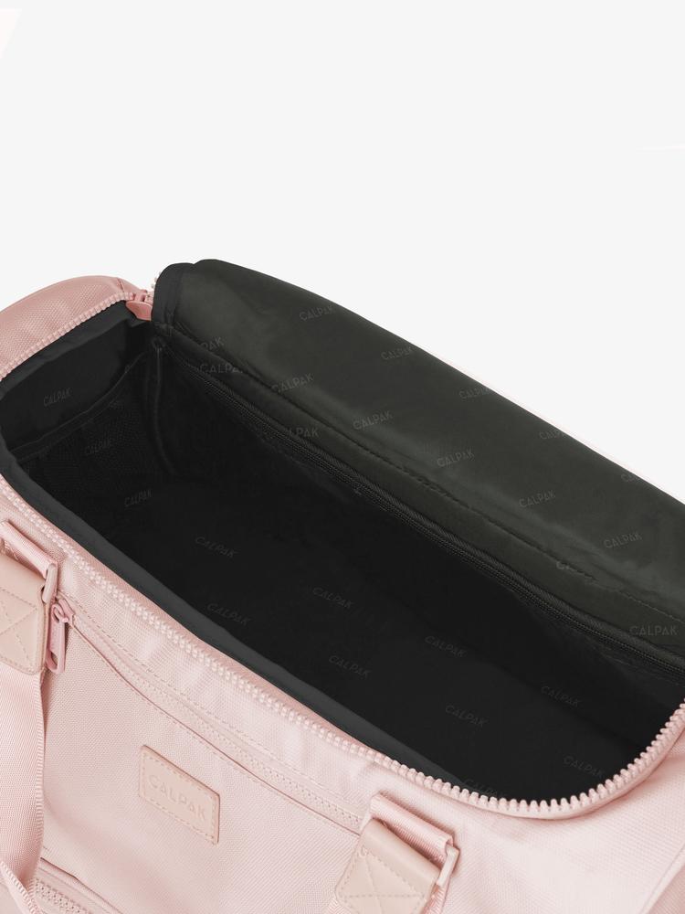 Stevyn Duffel Bag with Shoe Compartment - Image 31
