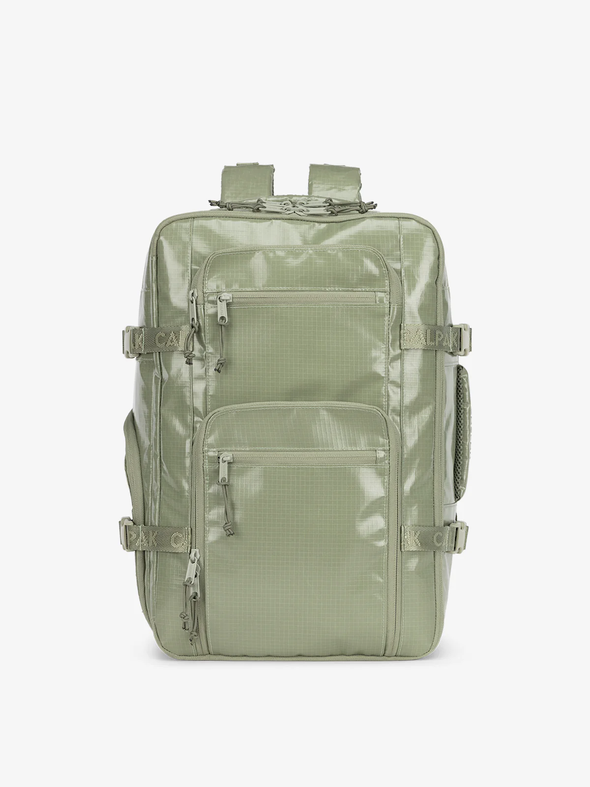 Terra 26L Laptop Duffel Backpack - Image 15