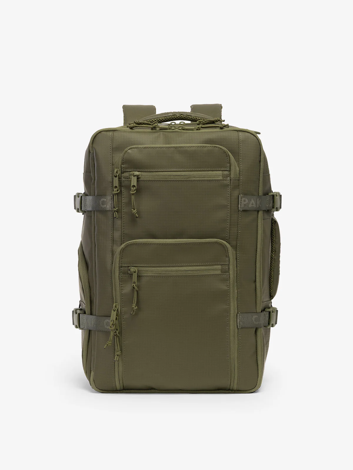 Terra 26L Laptop Duffel Backpack - Image 65
