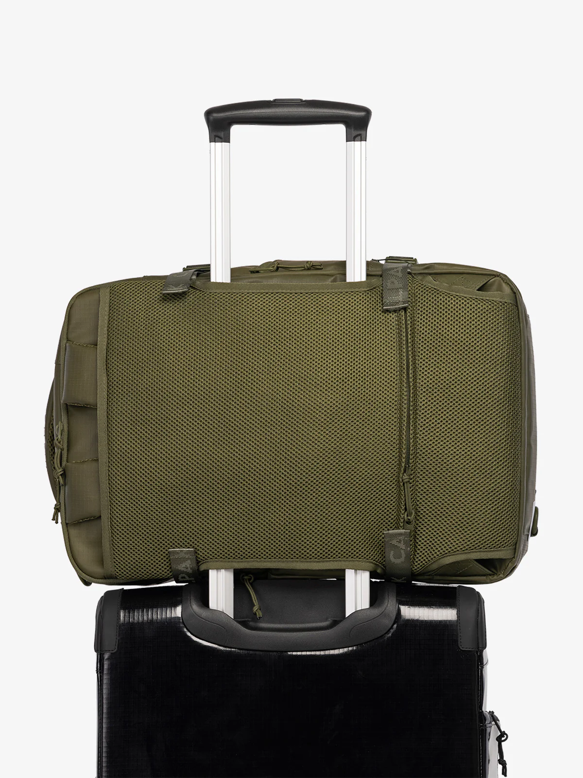 Terra 26L Laptop Duffel Backpack - Image 69