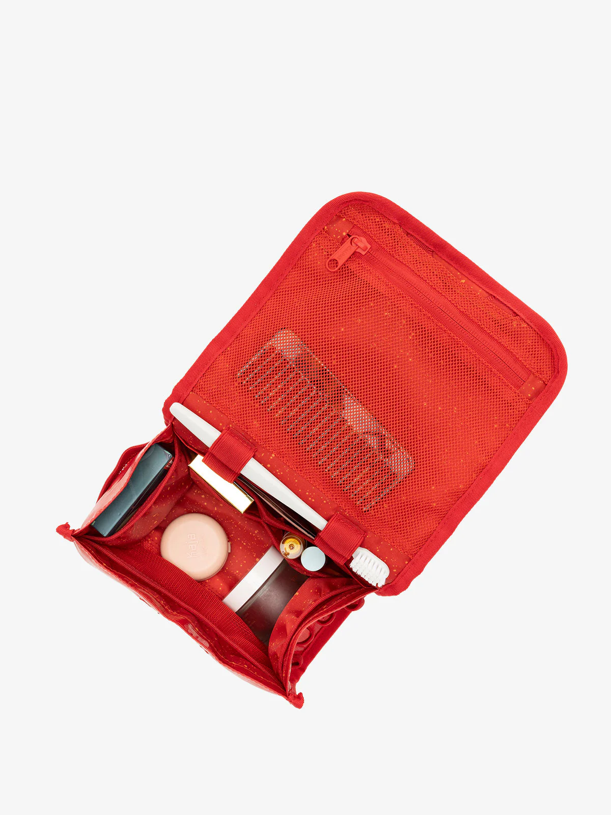 Terra Hanging Toiletry Bag - Image 54