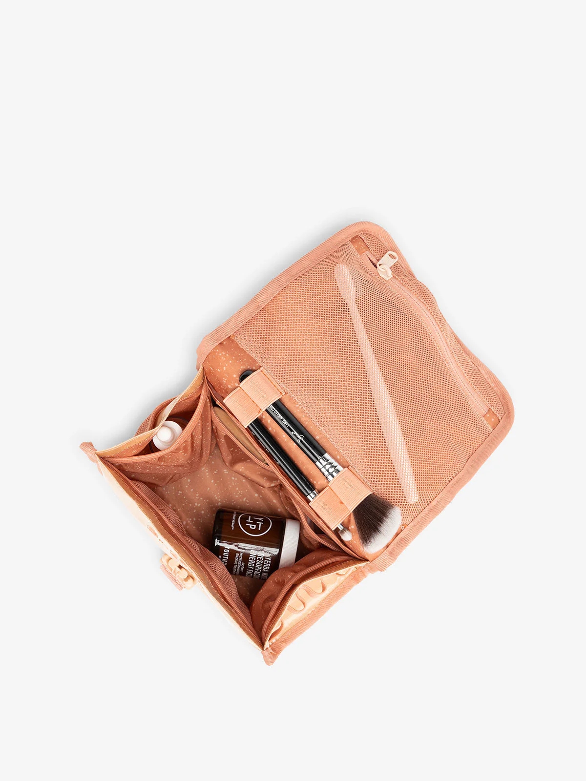 Terra Hanging Toiletry Bag - Image 6