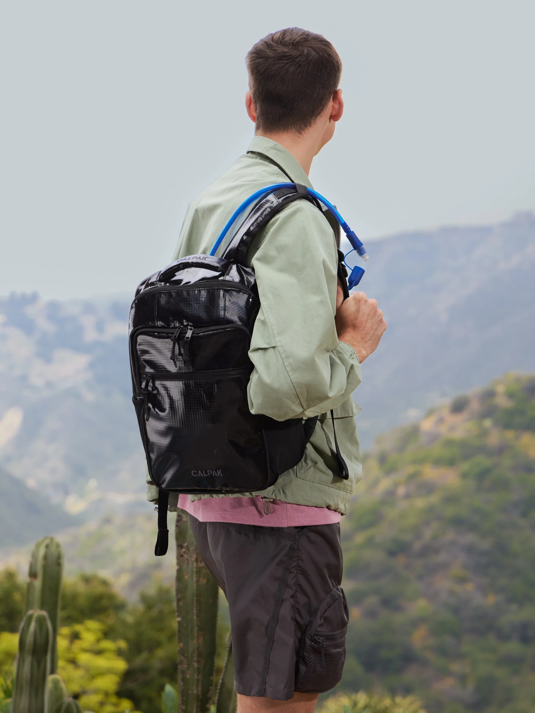 Terra Laptop Backpack - Image 12